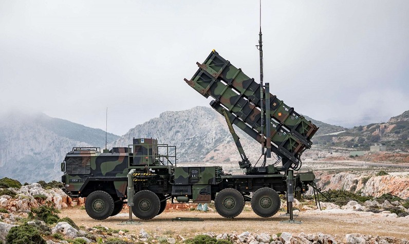 İşte Yunanistan'ın Türkiye'ye karşı Ege ve Akdeniz planı!