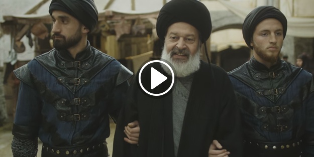 İşte Yunus Emre'nin 39.bölüm fragmanı