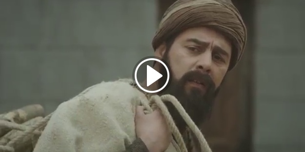 İşte Yunus Emre'nin 41. bölüm fragmanı