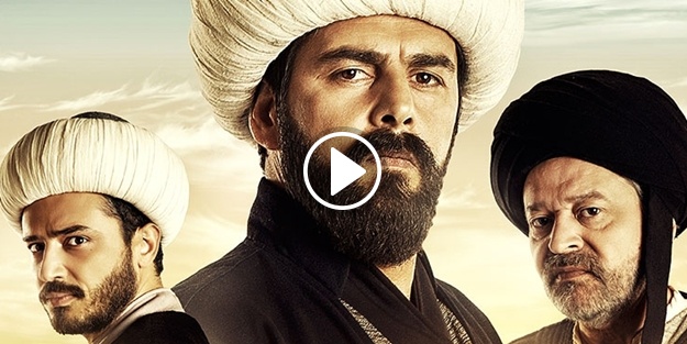 İşte Yunus Emre'nin son bölümü!