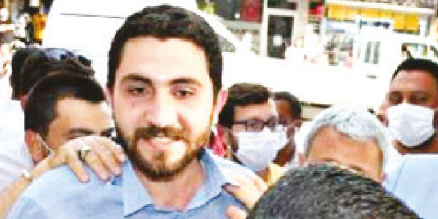 İşte Yüreğir saldırganı! CHP, HDP’nin yoldaşı oldu