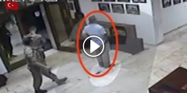 İşte 'Yurtta Sulh Konseyi'nin toplantı anı!