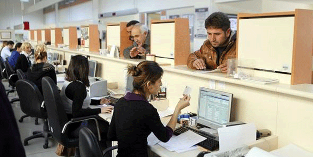 İşte zamlı maaşlar… Milyonlarca memur ve emekli gün sayıyor