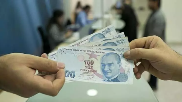 İşte zamlı yeni memur maaşları - Meslek meslek enflasyon farklı ücretler