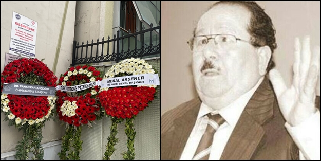 İşte Zekeriya Beyaz'ın 'günah defteri' ve 'mirası'