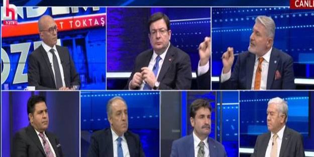 İşte 'zillet'in cumhurbaşkanı adayı kriterleri