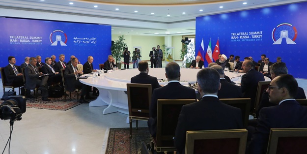 İşte zirveye damga vuran 3. madde!