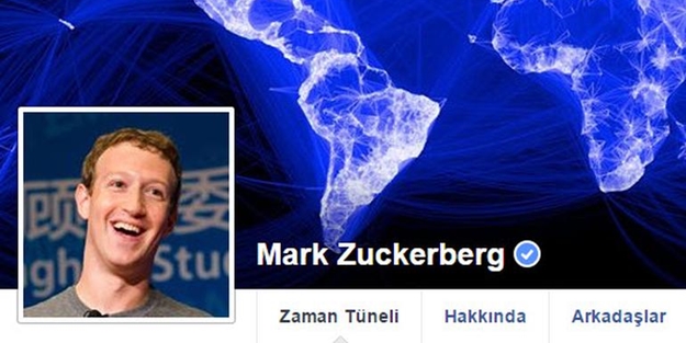 İşte Zuckerberg'in kazandığı para!