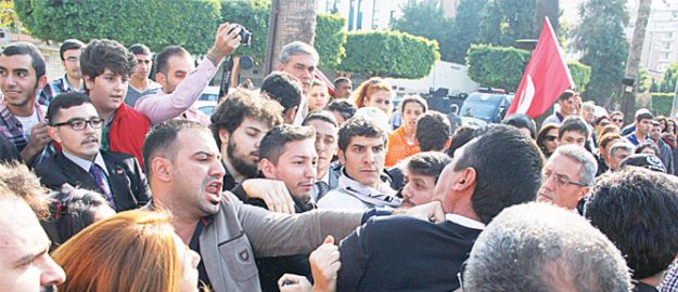 İşte CHP-İP tezgâhı