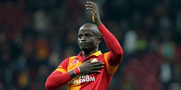 İşte Dany'nin yeni takımı