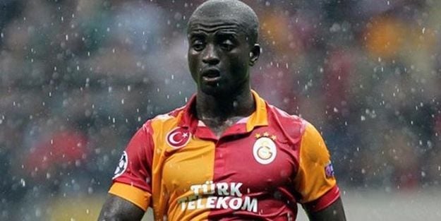 İşte Dany'nin yeni takımı