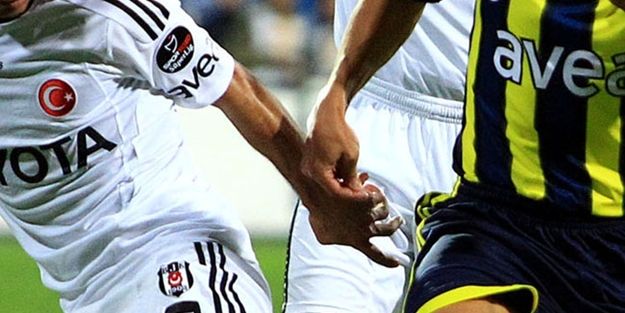 İşte dev derbinin muhtemel 11'leri