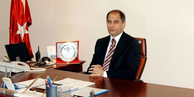 İşte Efgan Ala'nın yemin tarihi