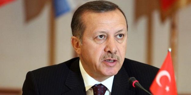 İşte Erdoğan'ın mal beyanı