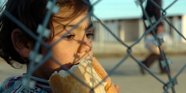 İşte Esed'in katlettiği anaların sayısı
