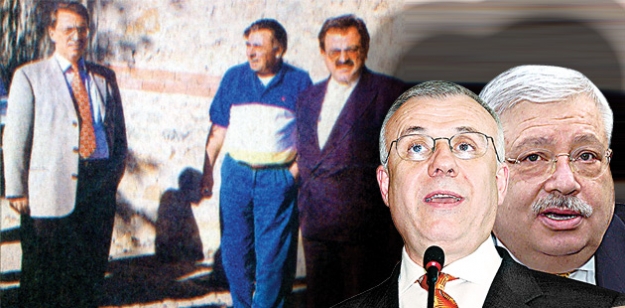 İşte kasetin kralı