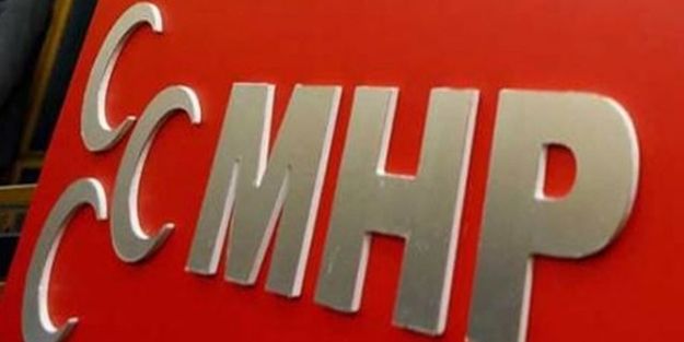 İşte MHP'nin İstanbul adayı