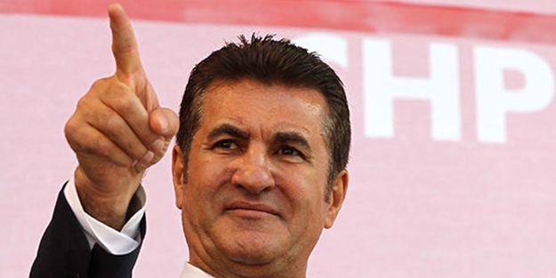 İşte Sarıgül'ün malvarlığı