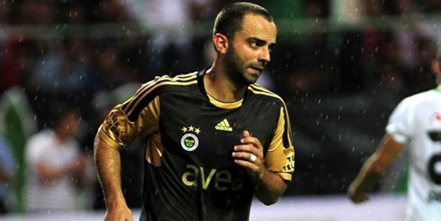 İşte Semih'in yeni takımı