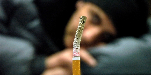 İşte sigaranın zihninize ettikleri