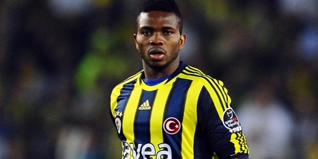 İşte Yobo'nun yeni takımı