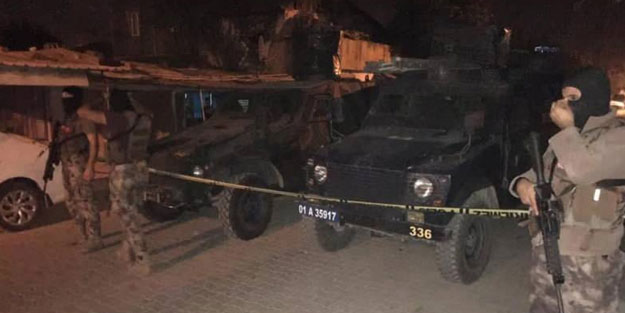 İstemeye gittiği kızın evinin önünde katledildi