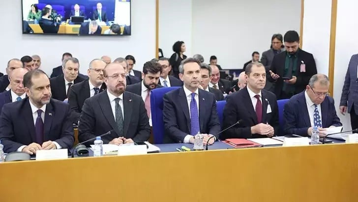 İstemezükçü CHP’ye rağmen yola devam: Petrol ve doğal gazda tarihi rekor!