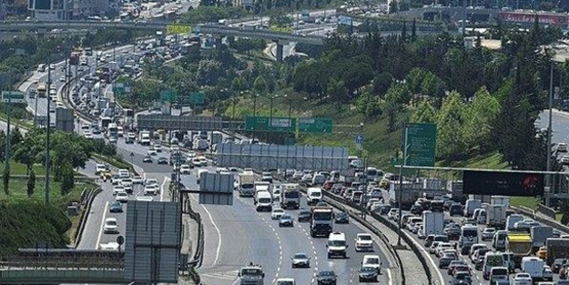 İstemezükçülere tokat üstüne tokat! Ulaşımda rekorlar zamanı