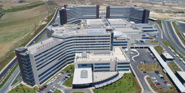 İstemezükçülerin yeni hedefi şehir hastaneleri