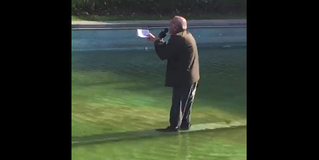 İşten atılanlardan İBB önünde protesto! ‘Her şey böyle mi güzel olacaktı?’