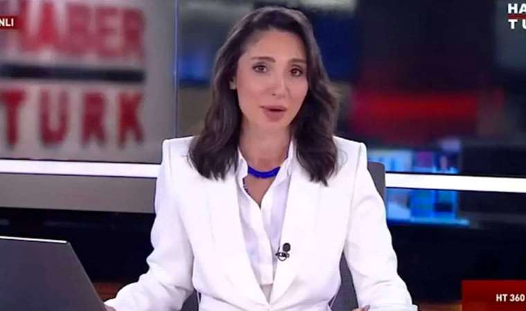 İşten ayrıldığını duyuran ünlü spikerin foyası ortaya çıktı! Vay uyanık vay