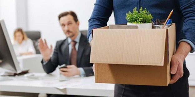 İşten çıkarma yasağı uzatıldı mı?