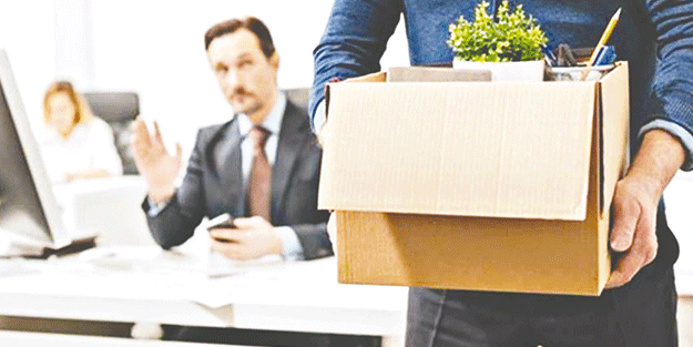 İşten çıkarma yasağı uzatılsın Süre doldu, sendikalar ve işçiler endişeli