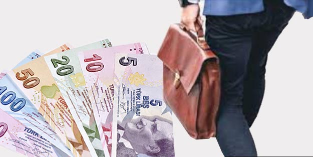 İşten çıkarsam işsizlik maaşı ne kadar alırım?