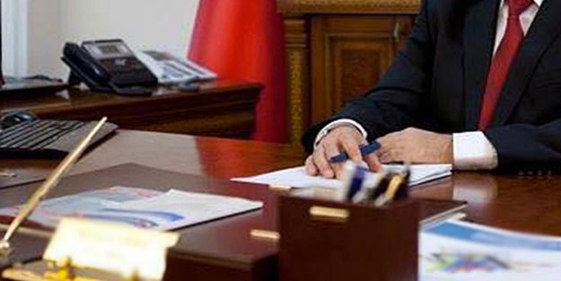 İşten çıkartılanlar başka pozisyonlara atanır mı?