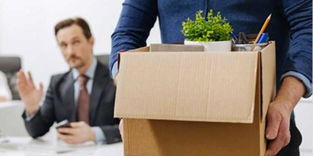 İşten çıkartmalar ne zamana kadar yasak?