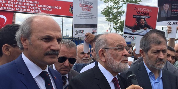 İstenirse 3 saatte alınır...Bitsin artık şu garabet!