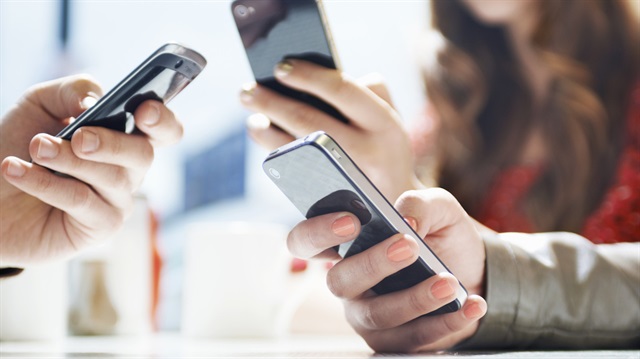 İstenmeyen SMS'e ceza yağdı
