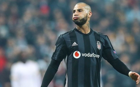 'İstenmiyorsam giderim' demişti! Ricardo Quaresma'dan bir açıklama daha