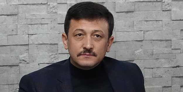 ‘İster Aziz olsun, ister Tunç fark etmez’ Kocaoğlu daha önce de aynısını yaptı