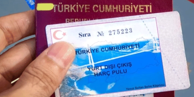 İster 'harç' deyin, ister 'haraç'.. Kuzu kuzu ödeyeceksiniz!