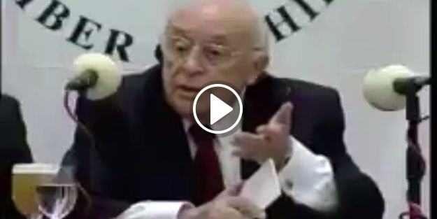 Demirel: Başkanlık içimde ukdedir