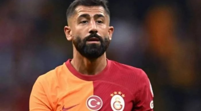 “İstersen yönetimi çağırayım onlara sor” Kerem Demirbay'ı çıldırtan soru