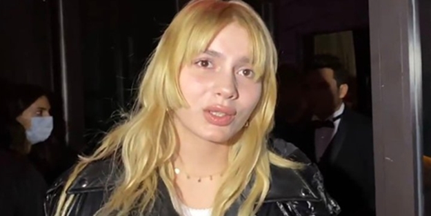 İstese ters kelepçe taktırırmış! Şımarık Aleyna suçluları mı koruyor?