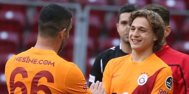 İstesen yapamazsın! Galatasaray'da görülmemiş tesadüf
