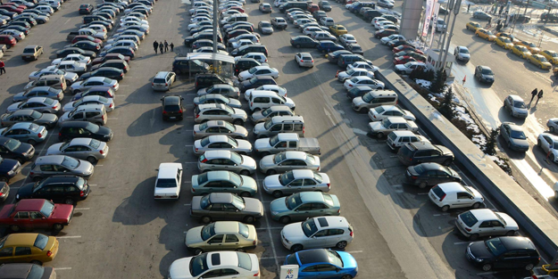 İsteyen evini ve dükkanını otopark yapabilecek! Otopark yönetmeliğinde yeni dönem