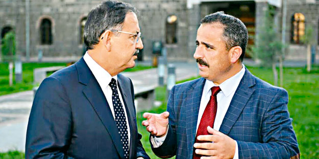 İsteyene Sur’dan isteyene de İstanbul’dan ev