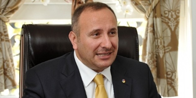 İSTİB’den israfı önleme çağrısı