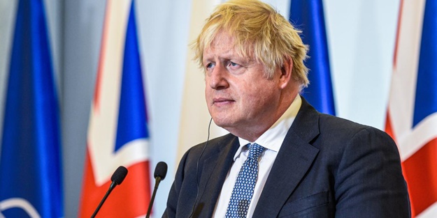 İstifa edecek mi? Boris Johnson kararını duyurdu