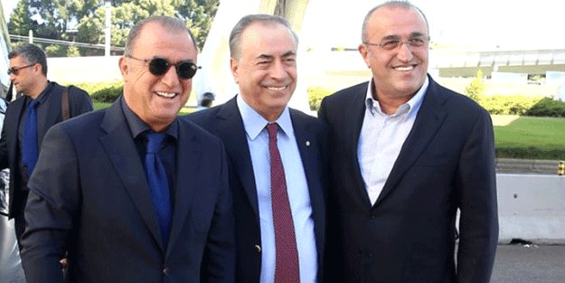 İstifa eden Abdurrahim Albayrak'tan yeni karar